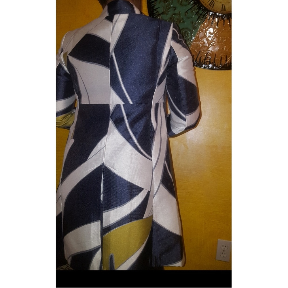 ๐ ANN TAYLOR DRESS JACKET - Picture 7 of 7